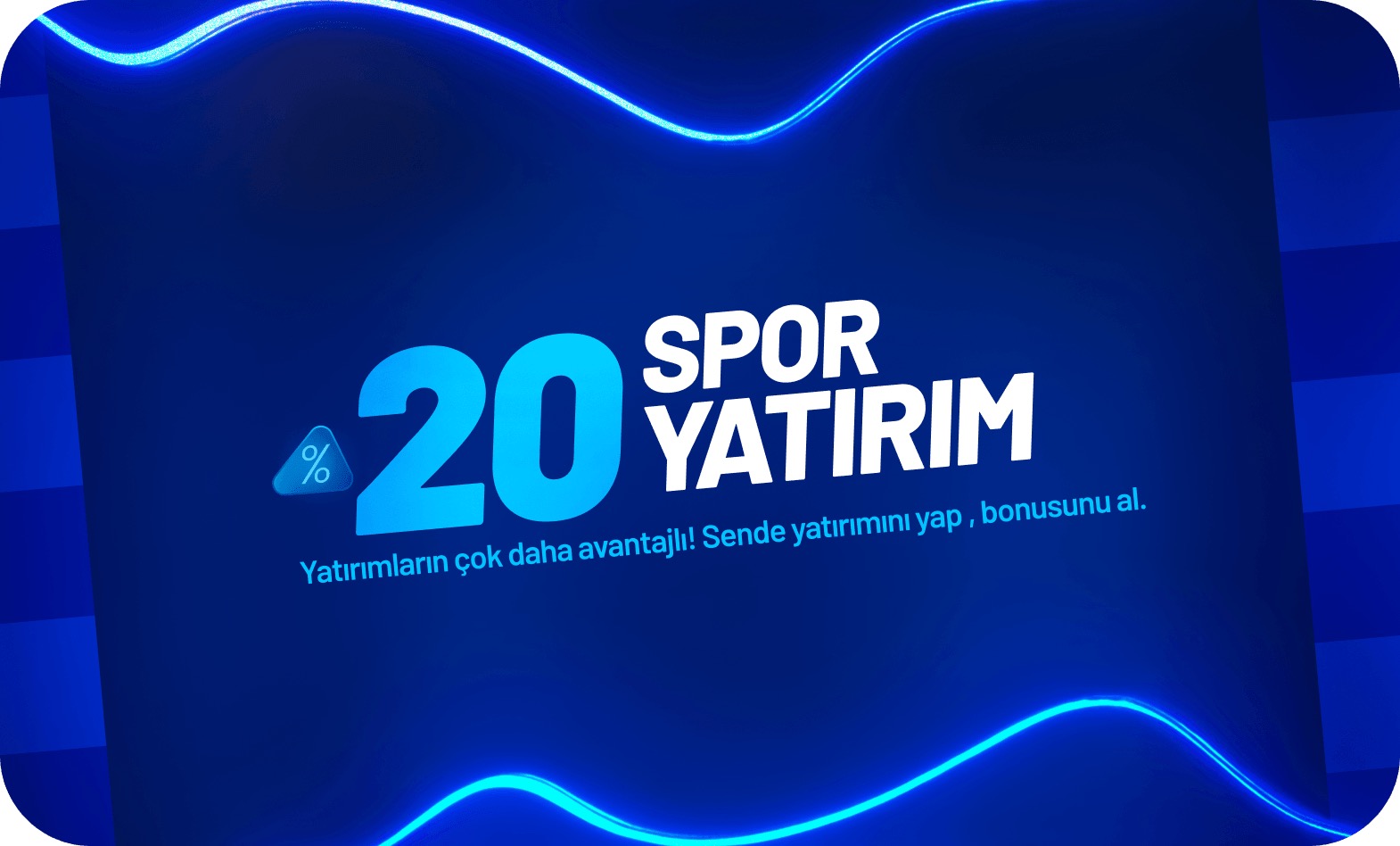 Yasalbahis Hoşgeldin Bonusu ile Avantajlı Başlangıç