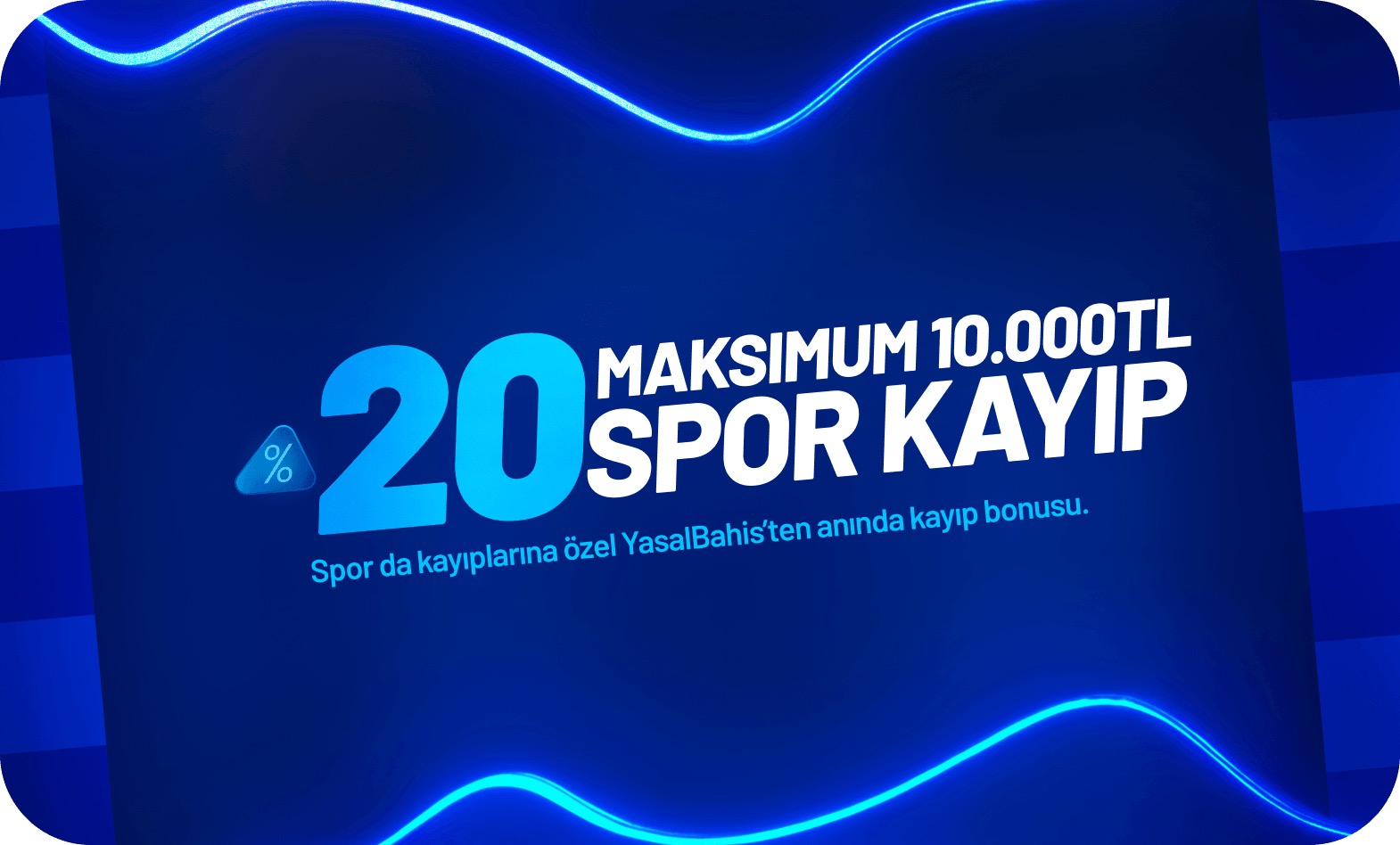 Yasalbahis Spor Bahisleri