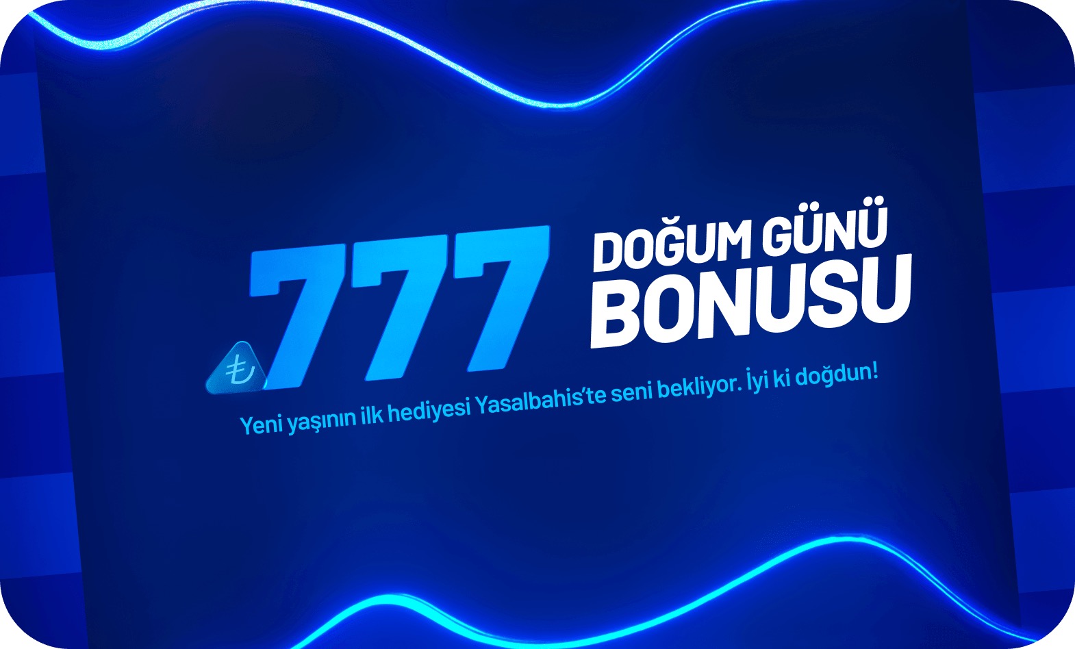 Yasalbahis Bonus Fırsatları