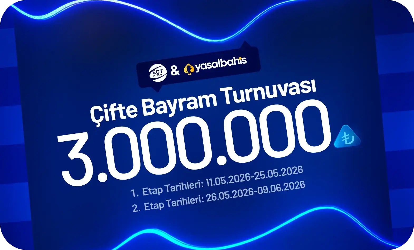 Yasalbahis Casino Oyunları