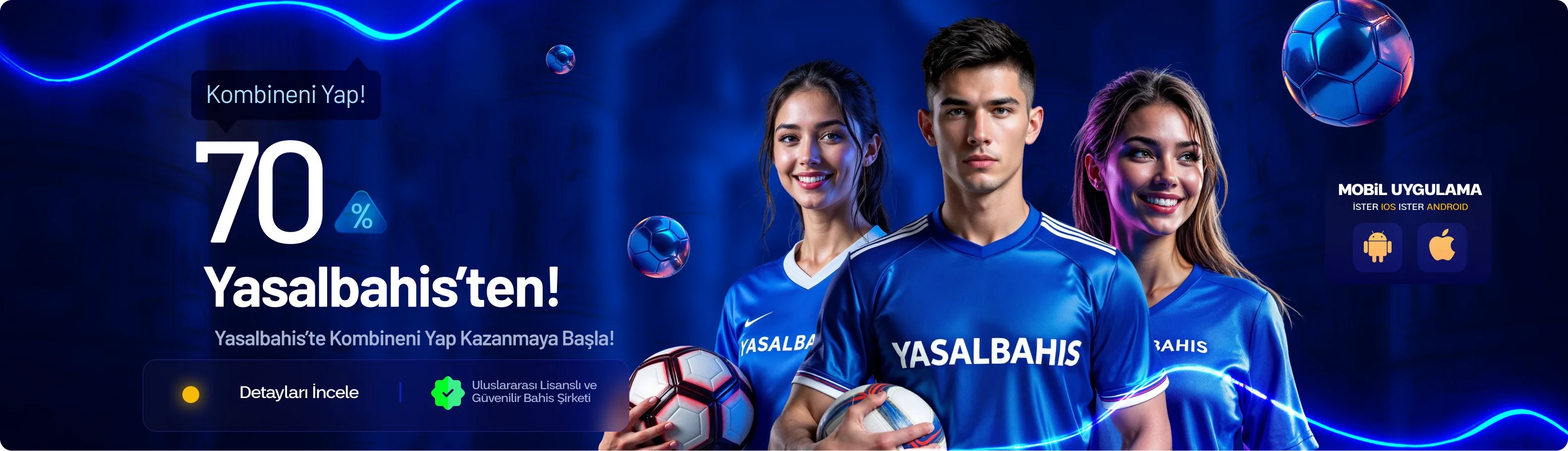 Yasalbahis Casino Dünyası